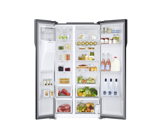 Samsung RS51K54F02C - 401461 - zdjęcie 4